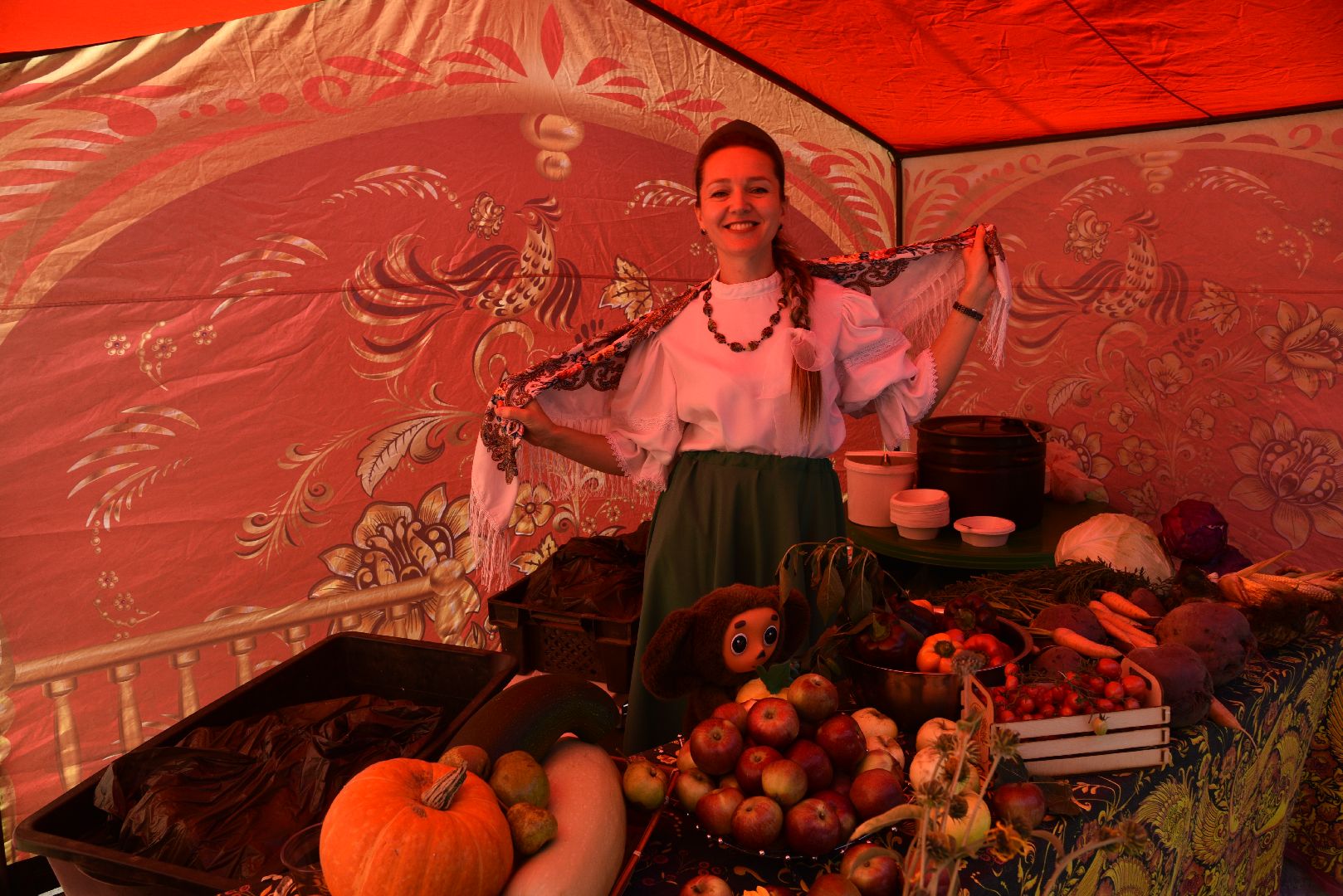 лотошино, лотошинский парк, разгуляй, парки подмосковья, фестиваль народного творчества,