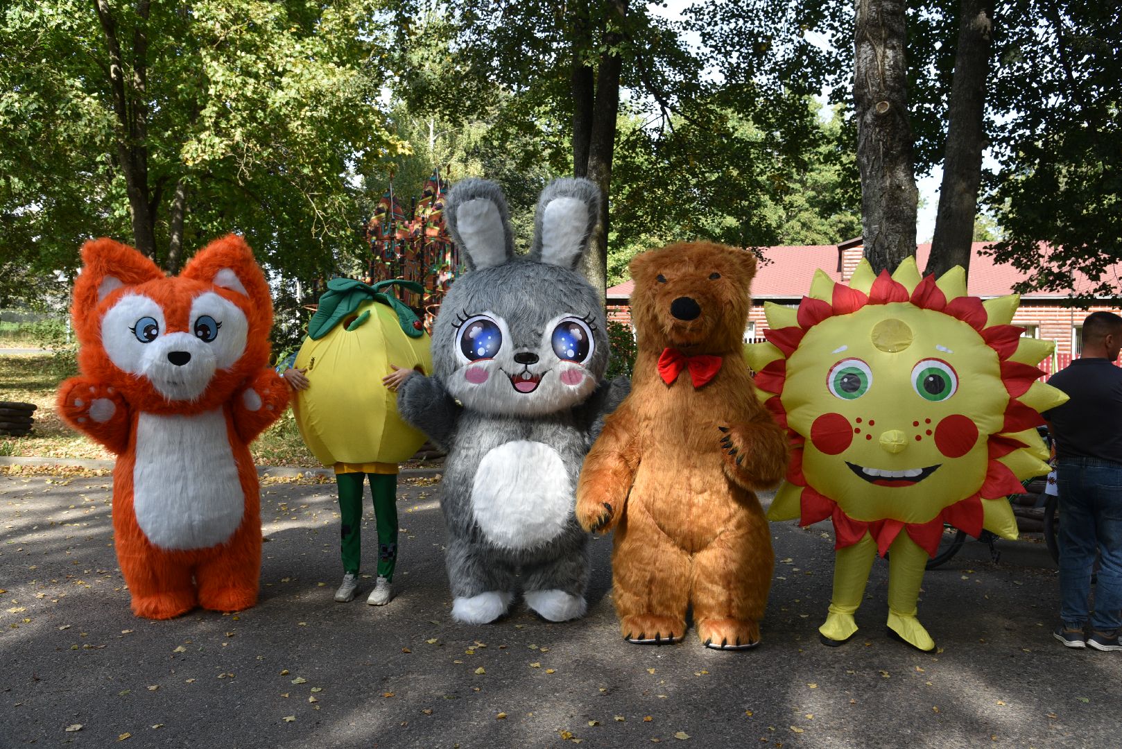 лотошино, лотошинский парк, разгуляй, парки подмосковья, фестиваль народного творчества,