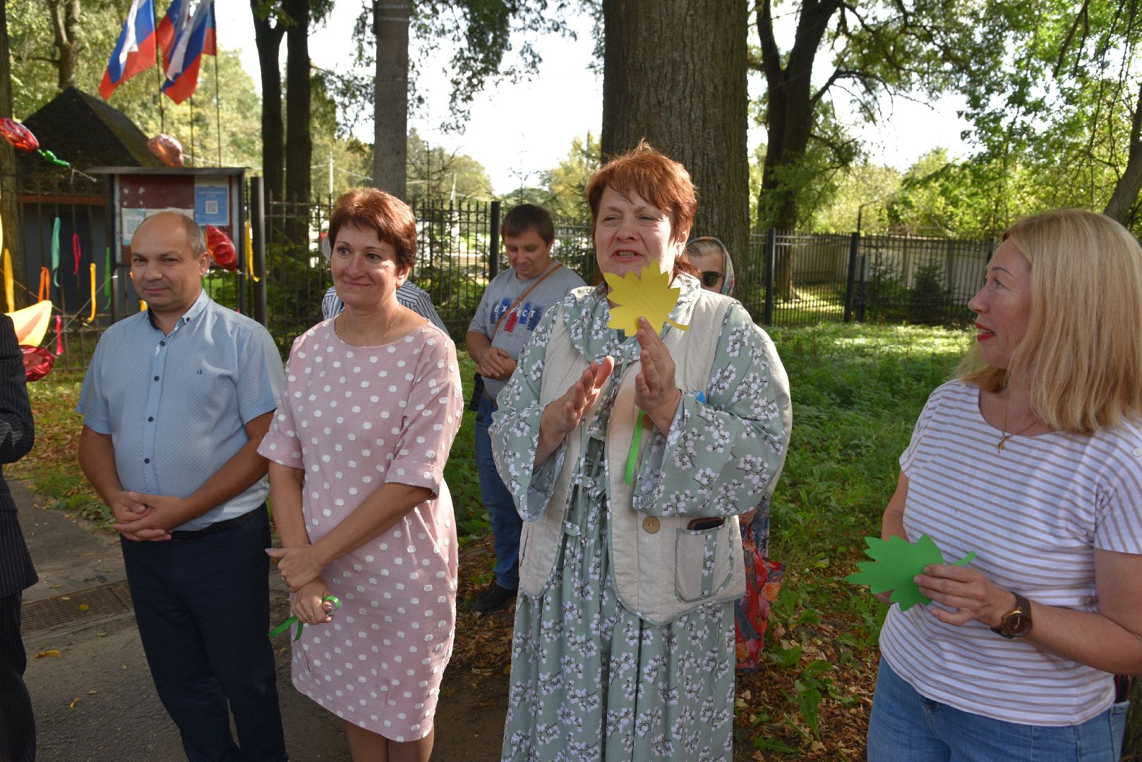 лотошино, лотошинский парк, разгуляй, парки подмосковья, фестиваль народного творчества,