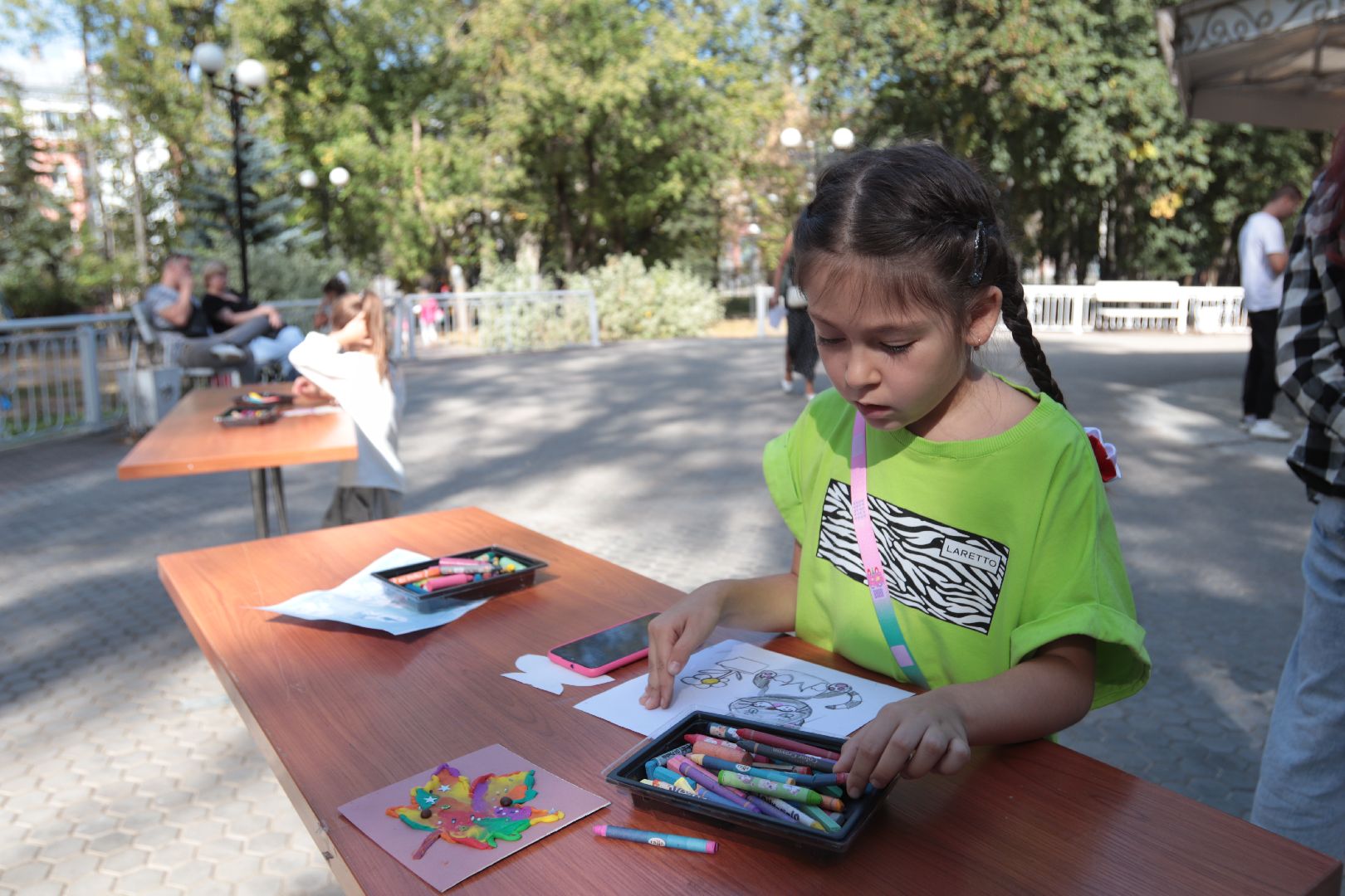 день города 2024, лыткарино день города, парк дк мир,