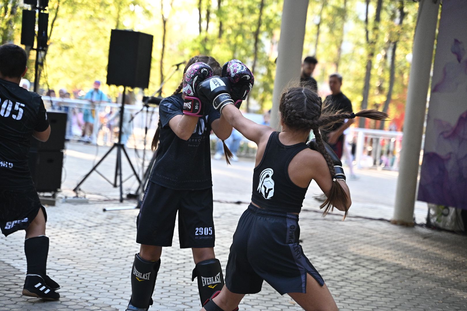 день города 2024, лыткарино день города, парк дк мир,