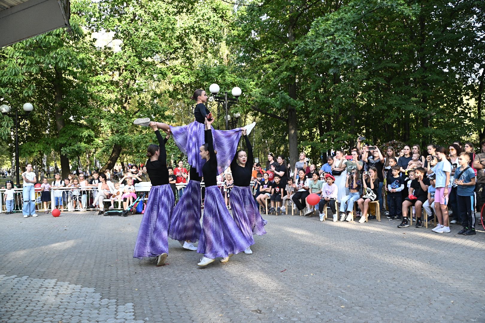 день города 2024, лыткарино день города, парк дк мир,