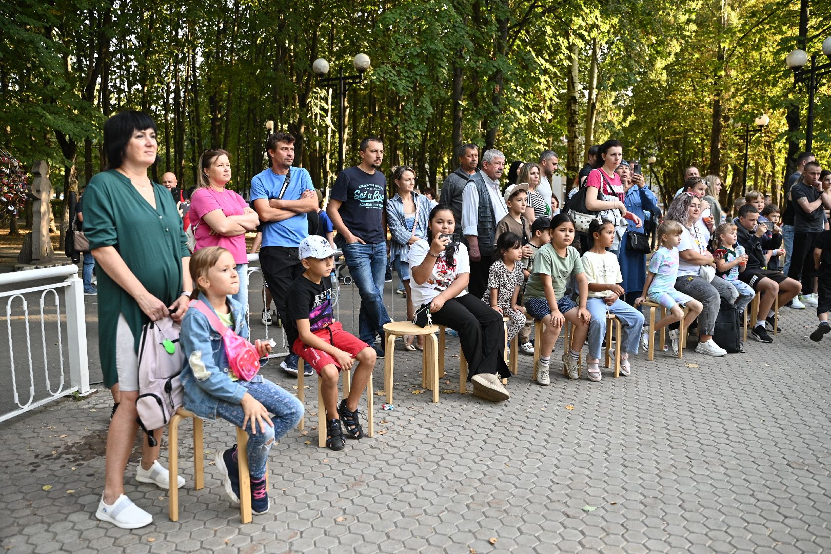 день города 2024, лыткарино день города, парк дк мир,