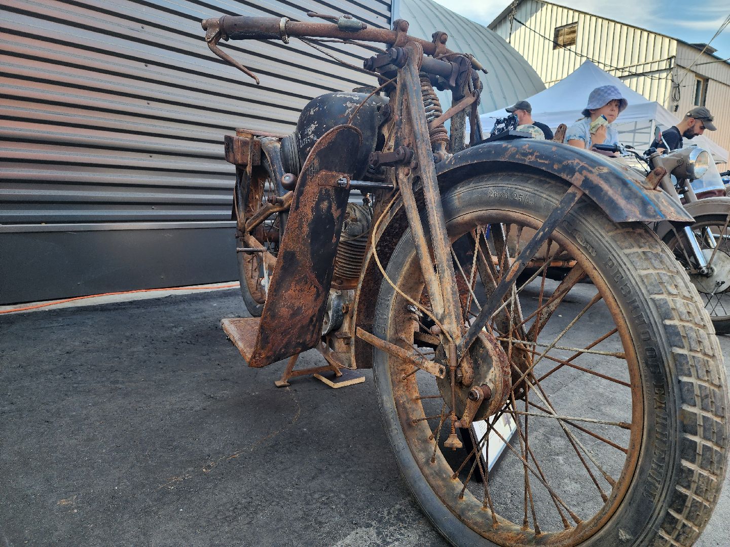 Подольск, ТягаФест, Праздник, Экскурсии,