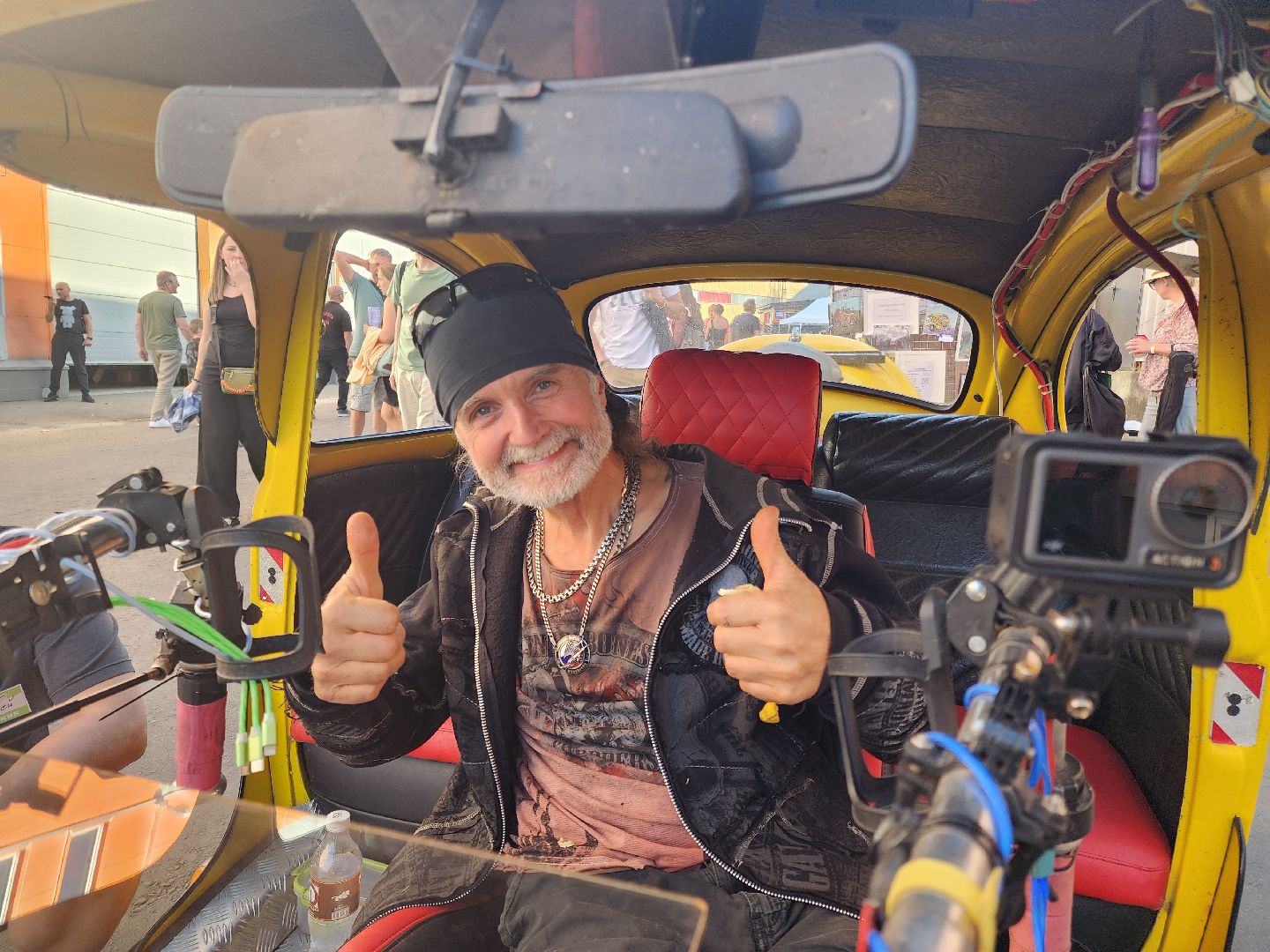 Подольск, ТягаФест, Праздник, Экскурсии,