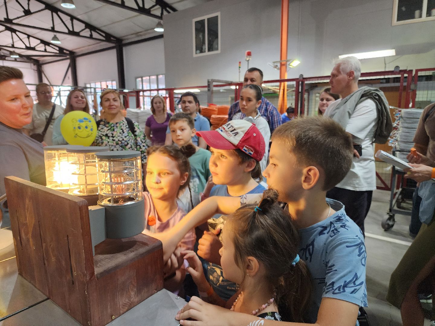 Подольск, ТягаФест, Праздник, Экскурсии,