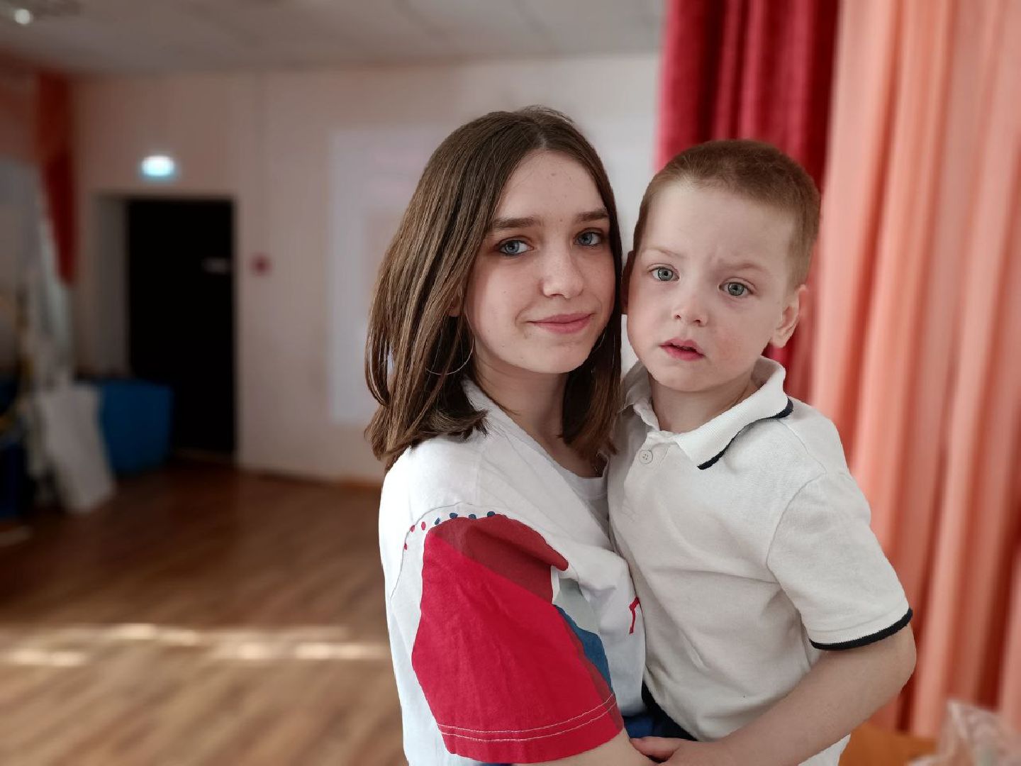 Можайск, Можайский го, Подмосковье, акция, дети, Семейный центр, День космонавтики, викторина, волонтёры