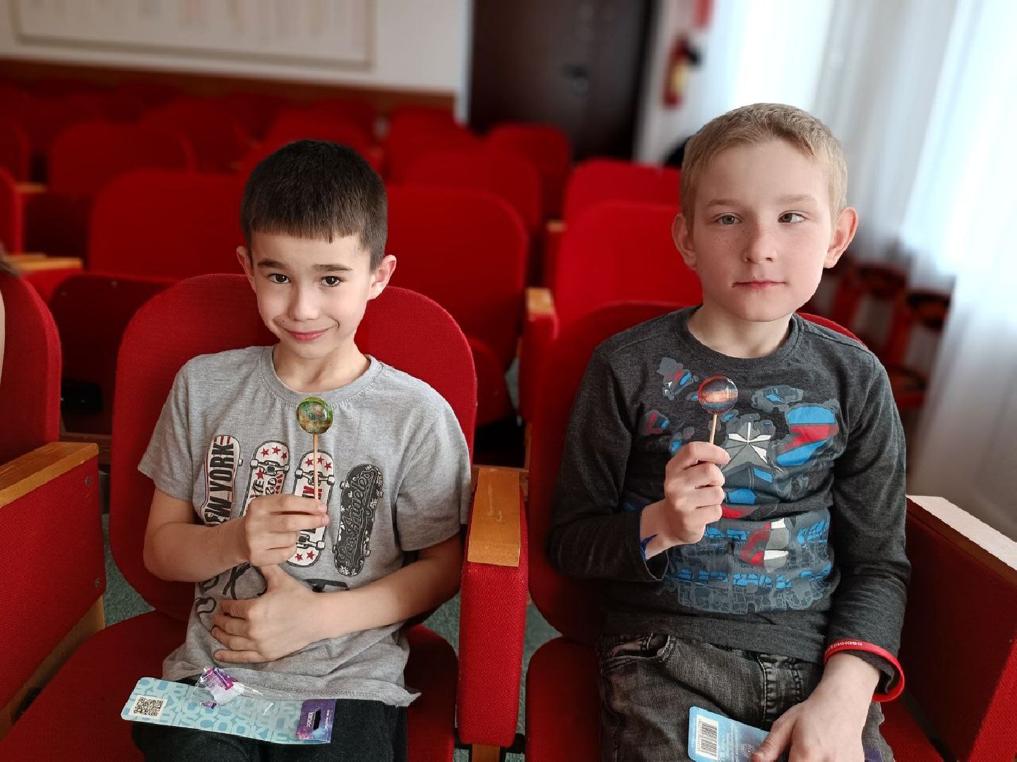 Можайск, Можайский го, Подмосковье, акция, дети, Семейный центр, День космонавтики, викторина, волонтёры