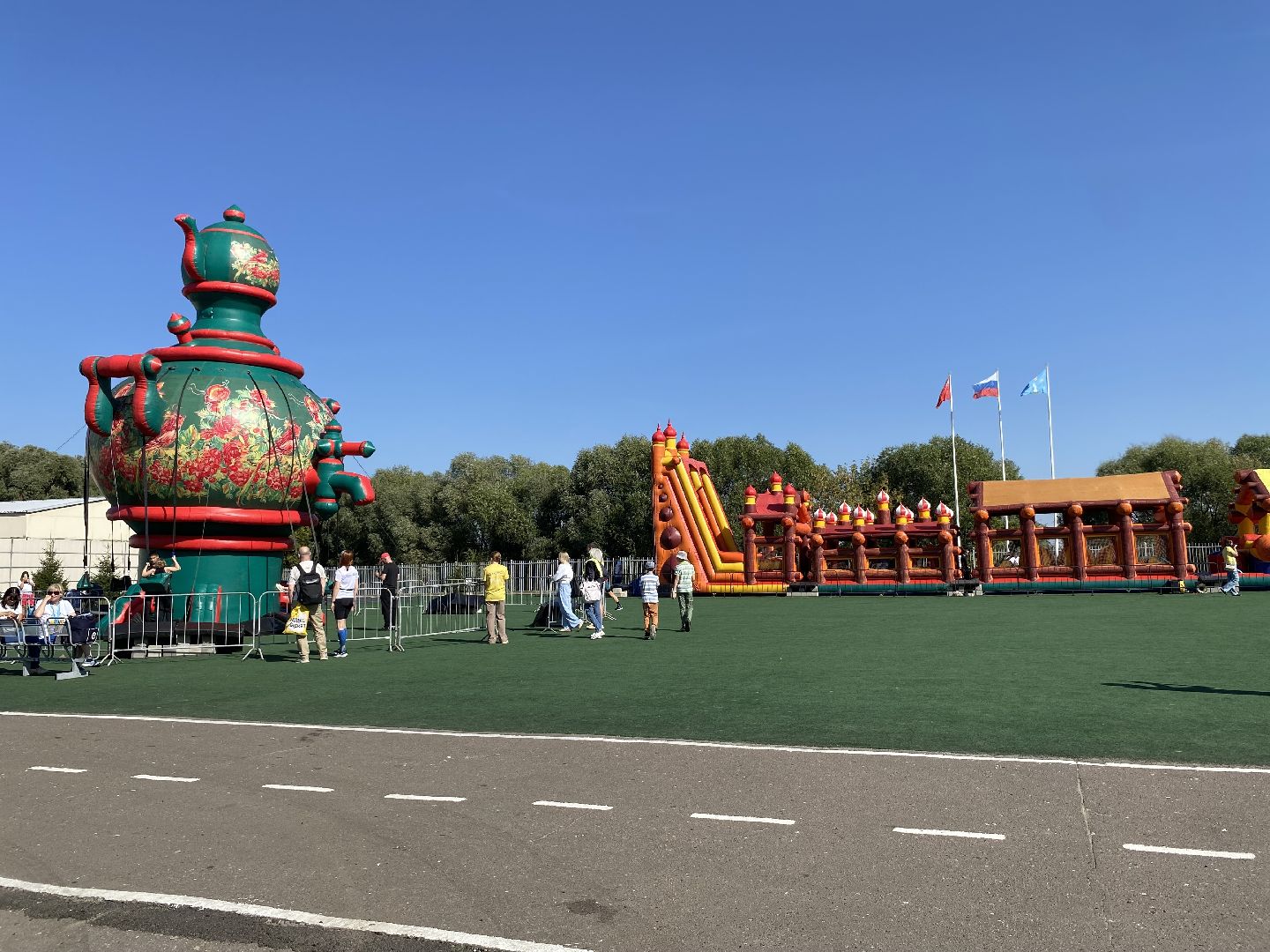 Коломна, забег, спорт, благотворителньая акция,