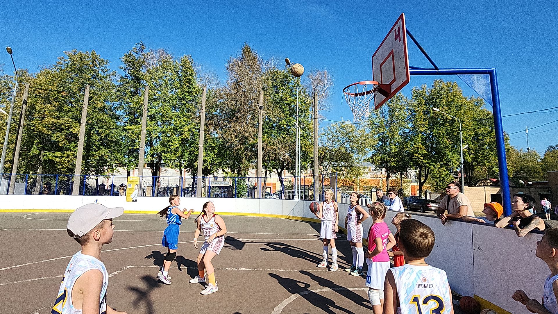 Электросталь, электросталь спортивная, мой город, жители города, спорт в подмосковье, спортивный праздник, баскетбол, турнир по баскетболу, известный спортсмен,