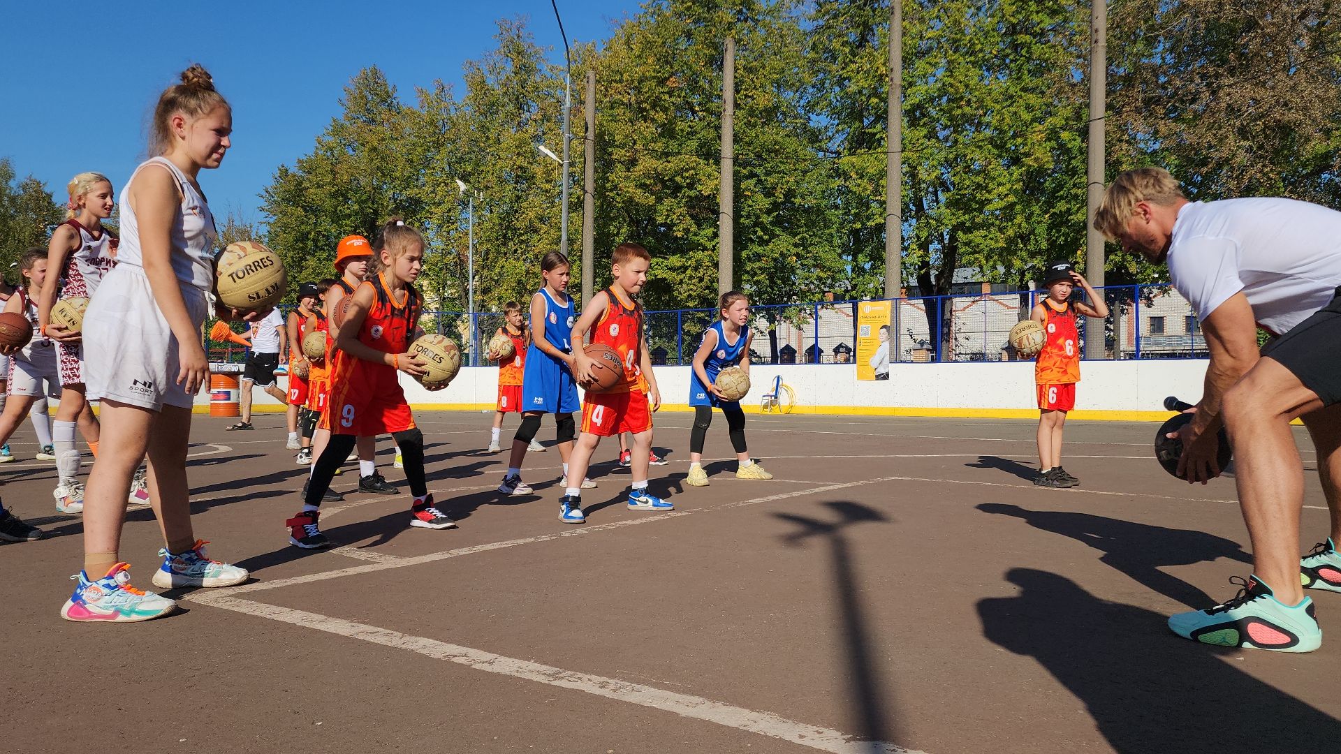 Электросталь, электросталь спортивная, мой город, жители города, спорт в подмосковье, спортивный праздник, баскетбол, турнир по баскетболу, известный спортсмен,