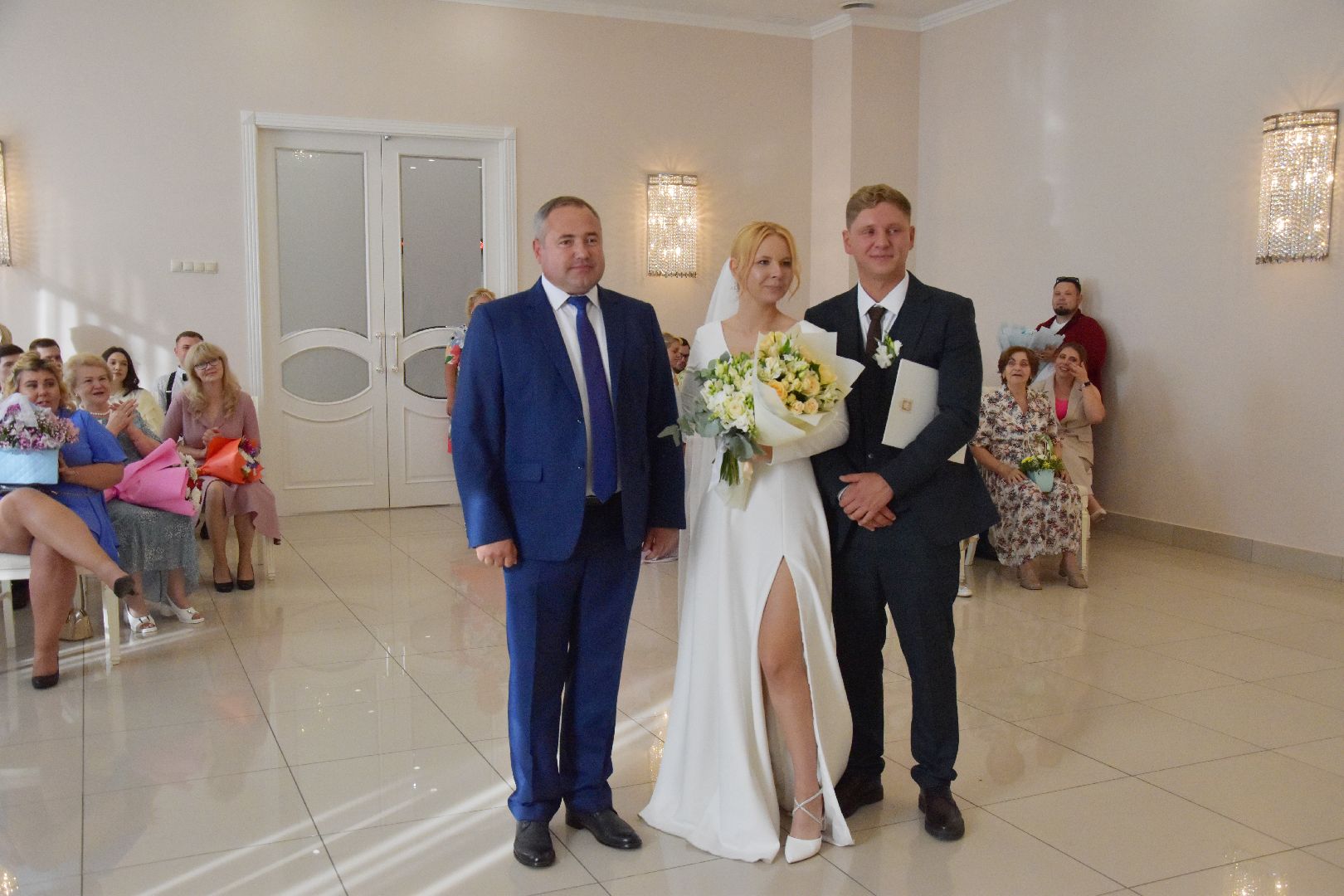 свадьба, день округа, Большая Шатура,Рошаль,