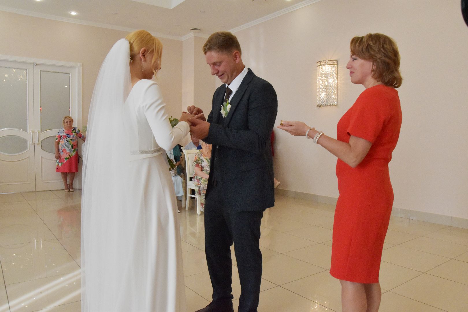 свадьба, день округа, Большая Шатура,Рошаль,