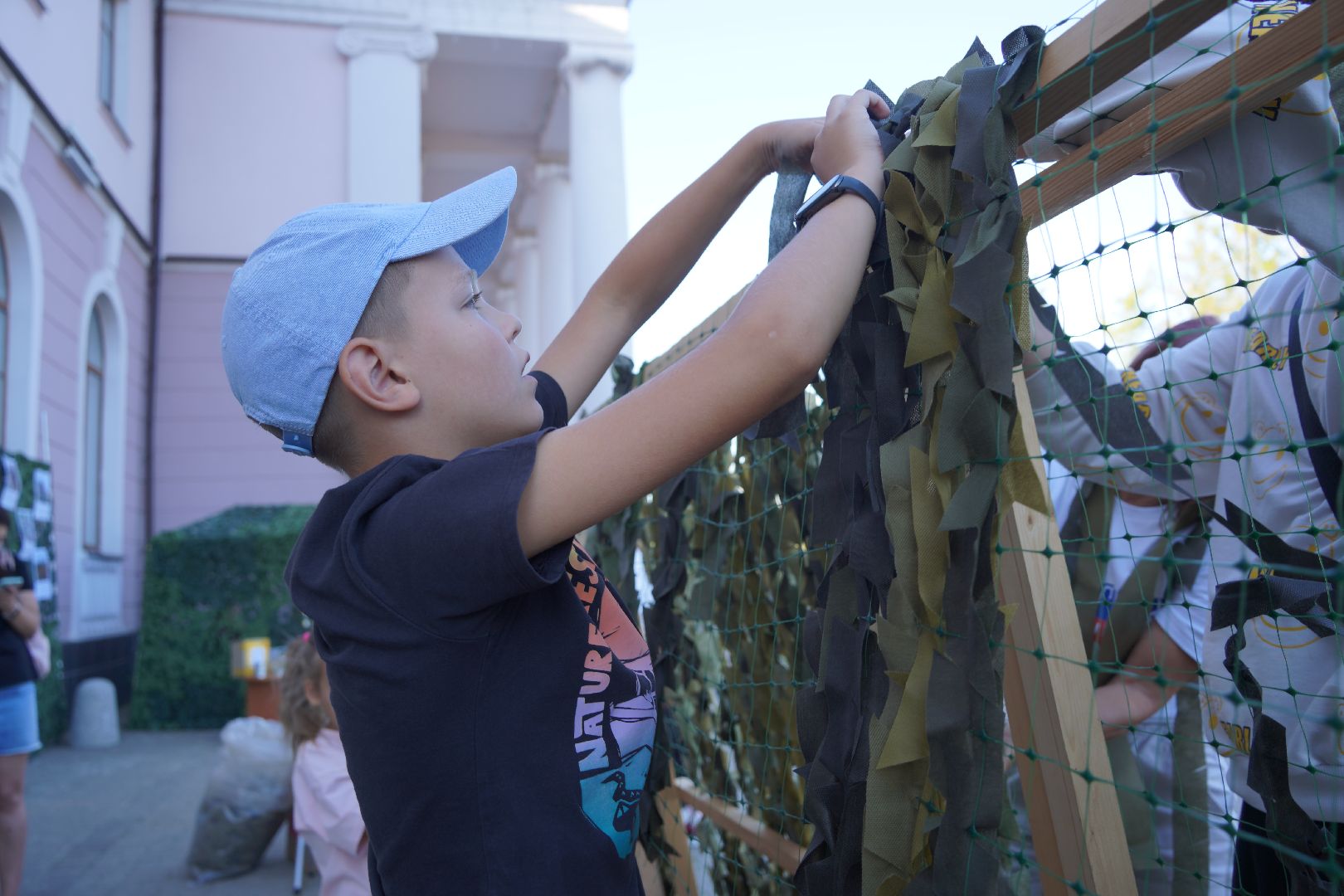 День округа, Городской округ Шатура, Рошаль, Праздник,