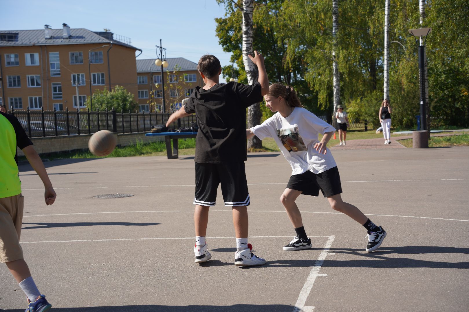 День округа, Городской округ Шатура, Рошаль, Праздник,