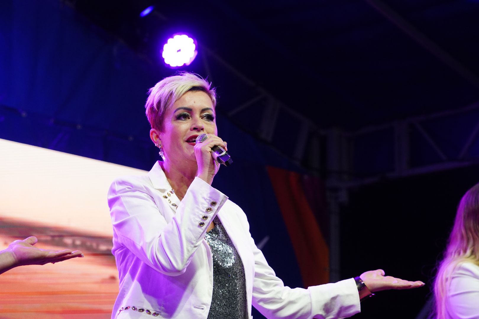 День округа, Городской округ Шатура, Рошаль, Праздник,