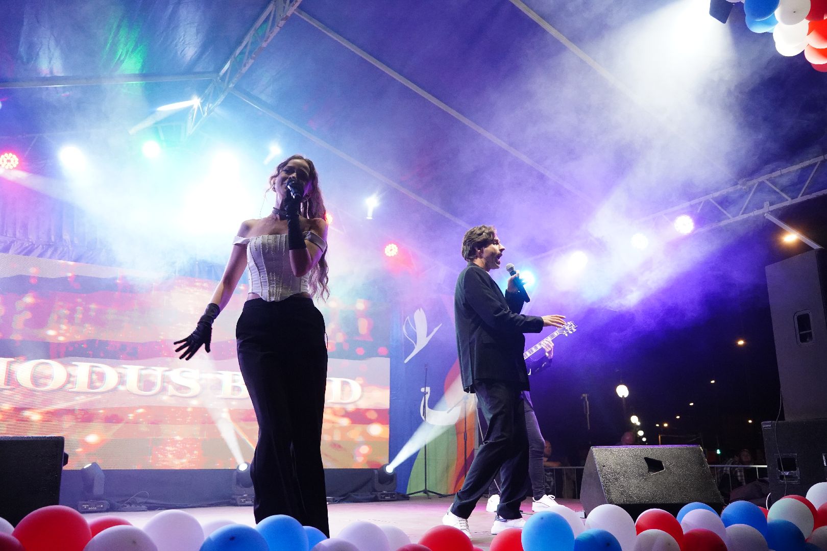 День округа, Городской округ Шатура, Рошаль, Праздник,