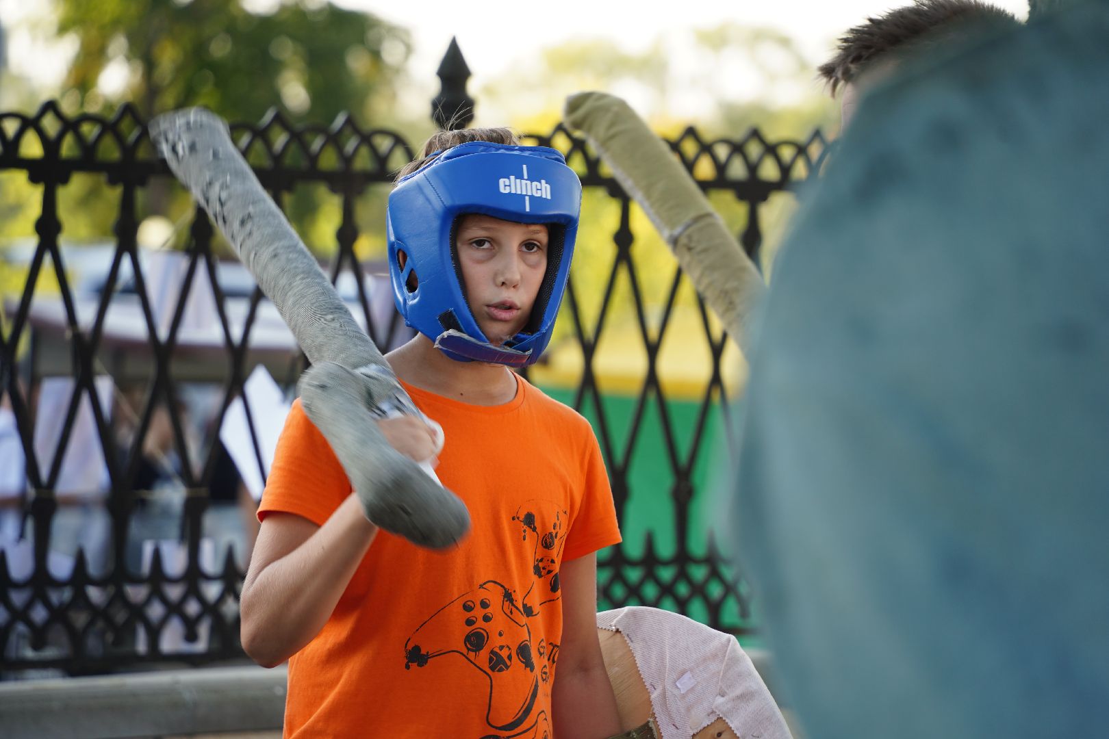 День округа, Городской округ Шатура, Рошаль, Праздник,