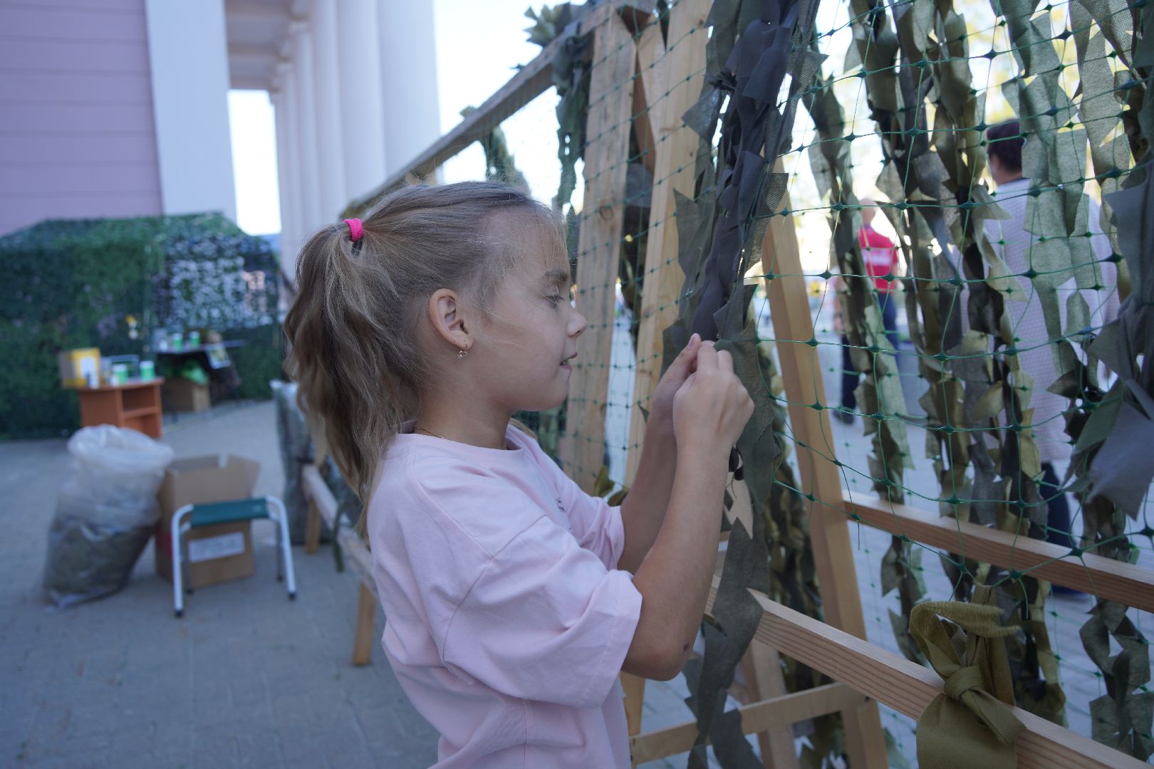 День округа, Городской округ Шатура, Рошаль, Праздник,