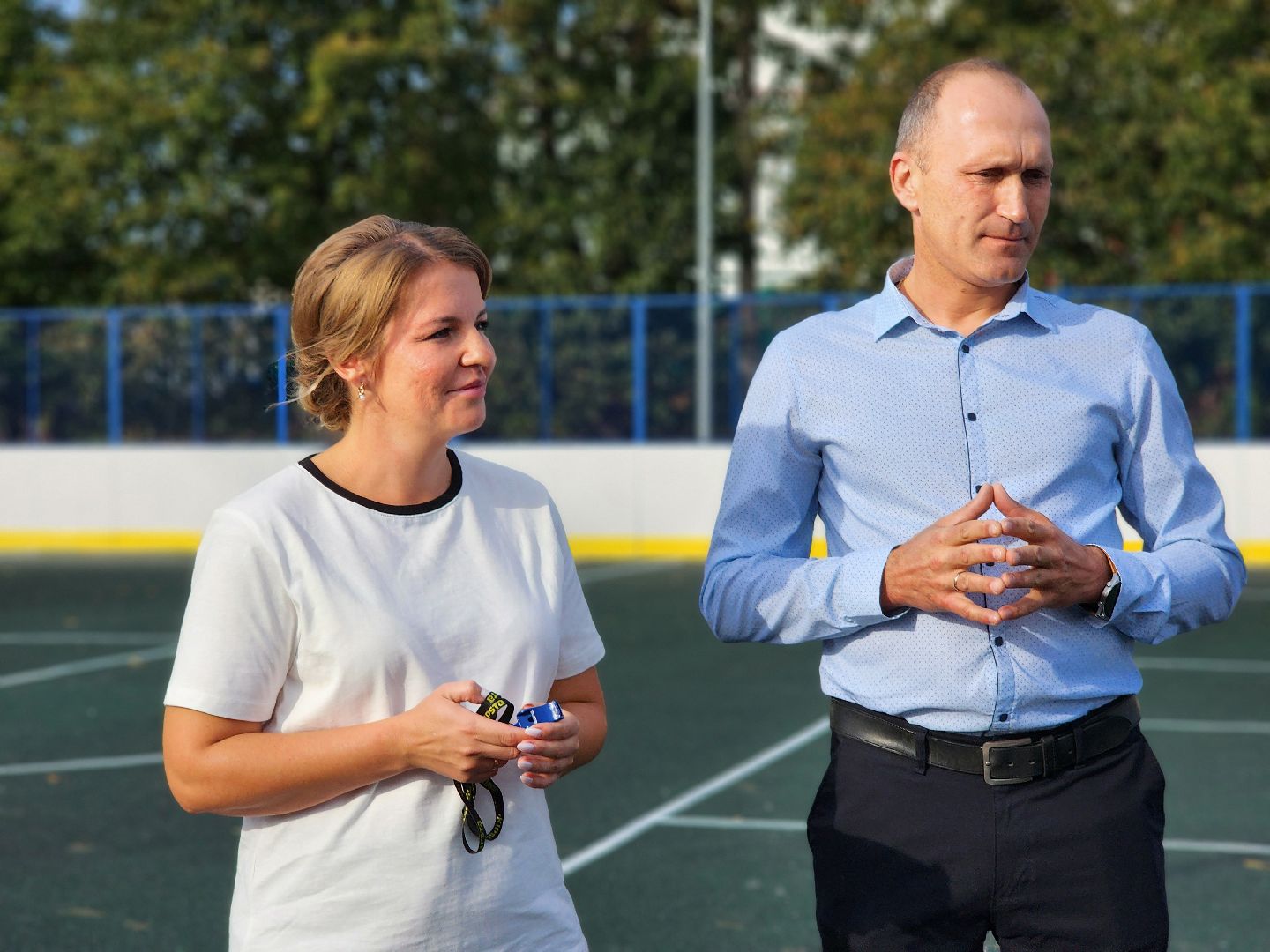 спорт, спорт в рузе, спорт подмосковья, руза, рузский городской округ, хоккейная коробка, дорохово,