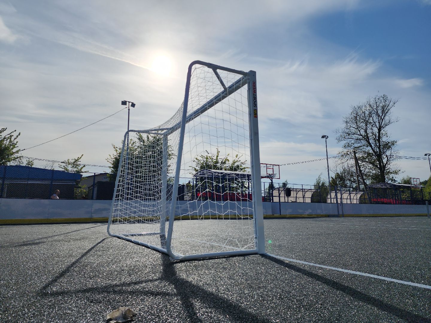 спорт, спорт в рузе, спорт подмосковья, руза, рузский городской округ, хоккейная коробка, дорохово,