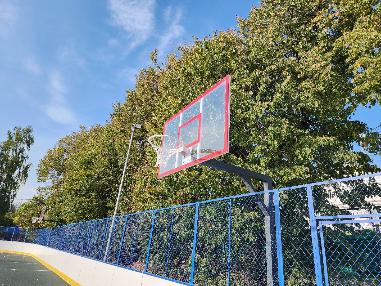 спорт, спорт в рузе, спорт подмосковья, руза, рузский городской округ, хоккейная коробка, дорохово,