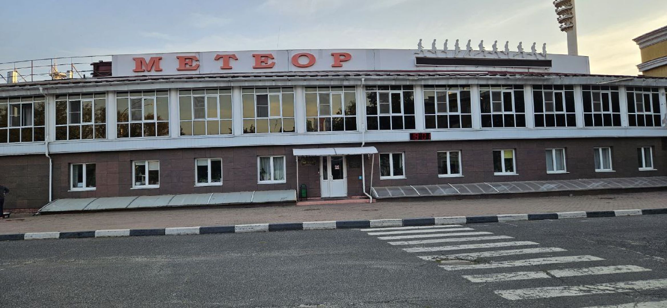 спорт, легкая атлетика, жуковский, шиповка юных,