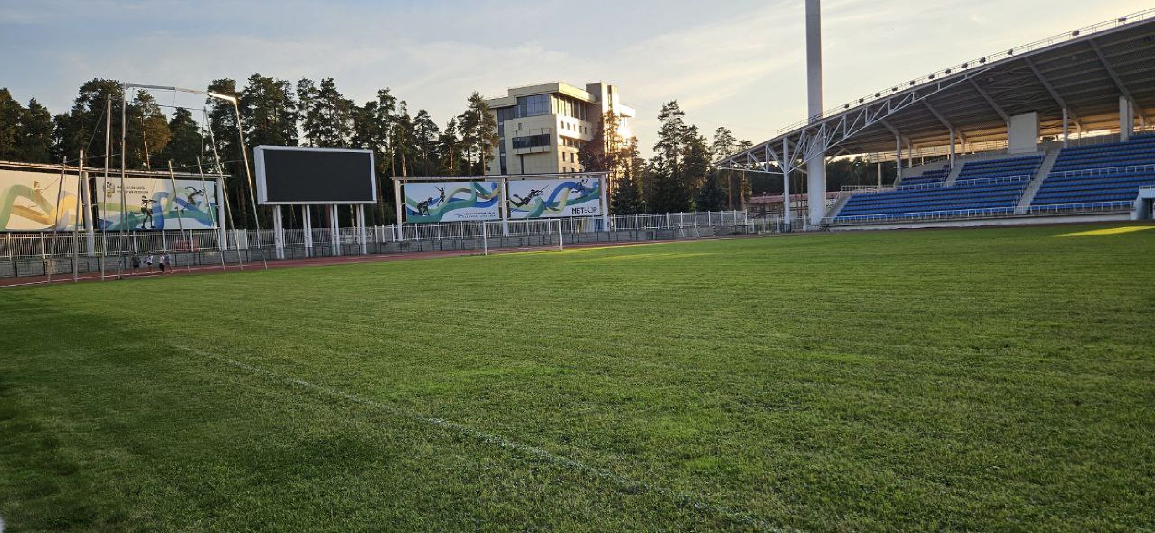 спорт, легкая атлетика, жуковский, шиповка юных,