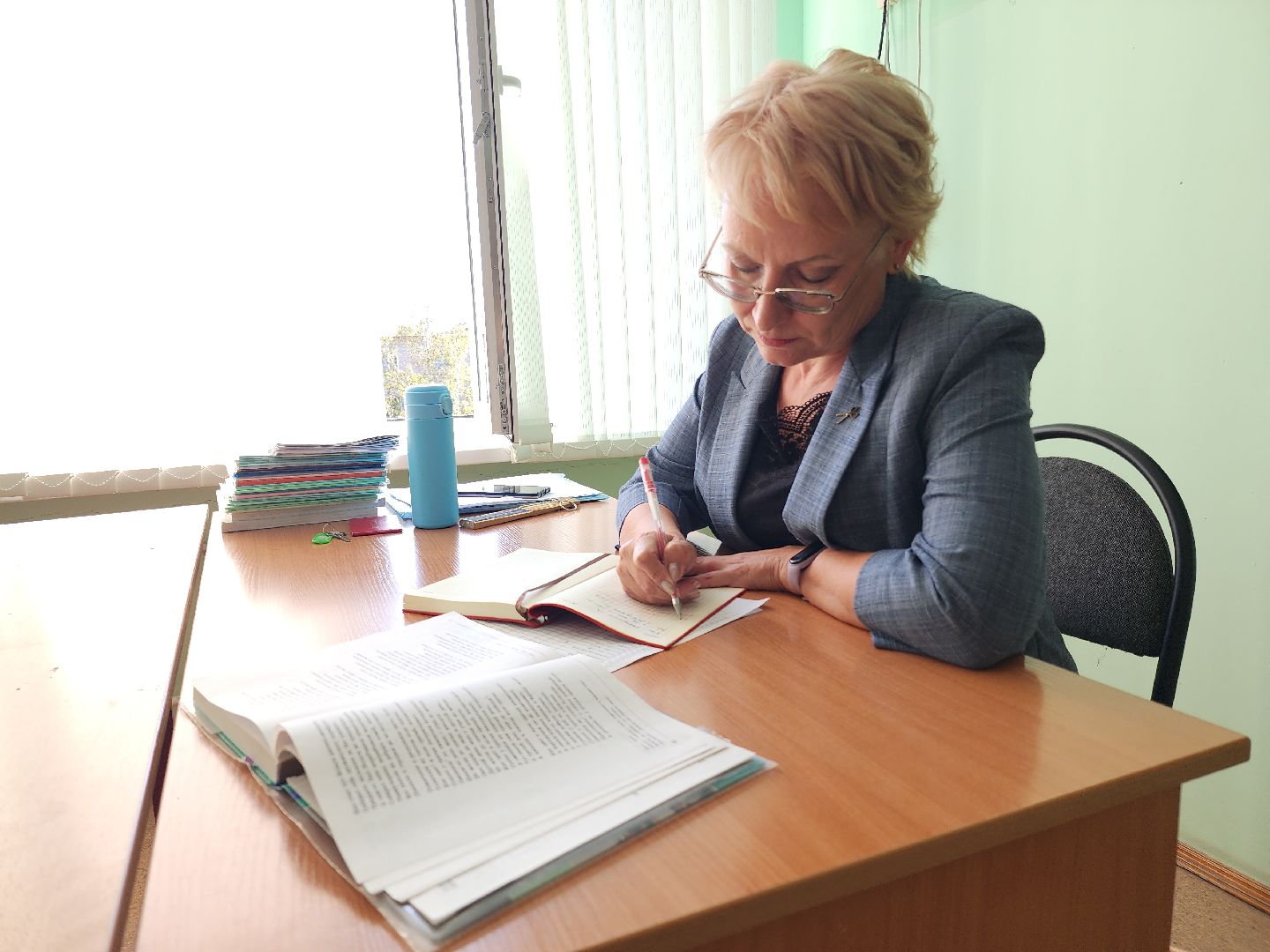 новый учитель, школа, русский язык и литература,