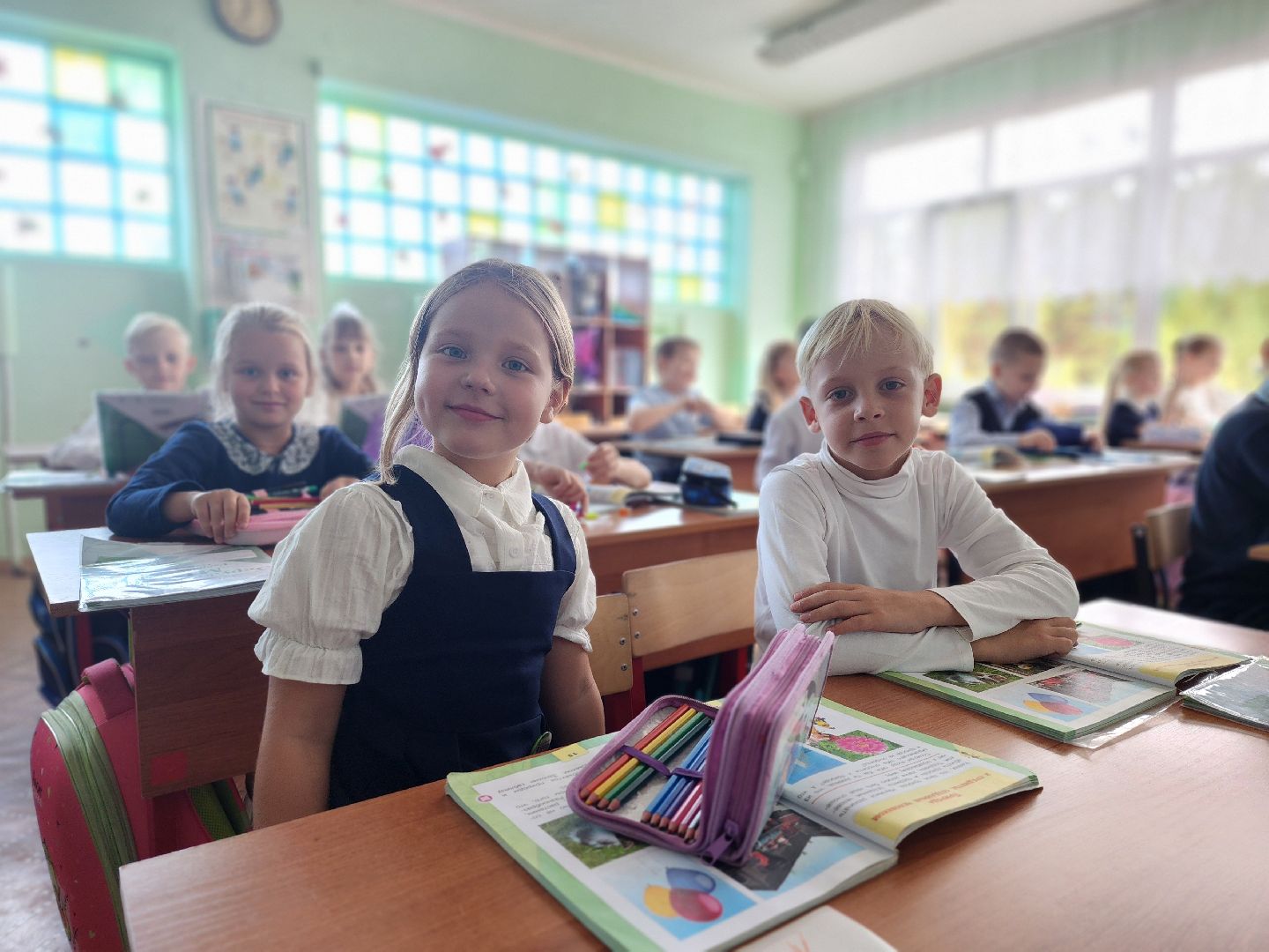 воскресенск, образование, молодые педагоги,