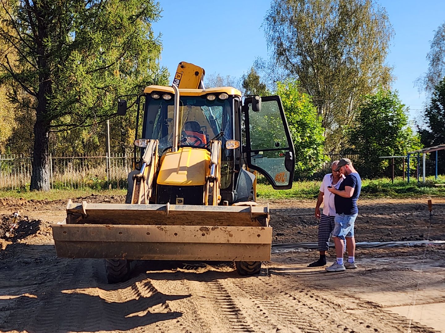 волоколамск, Стадион центральный, спортивный объект,