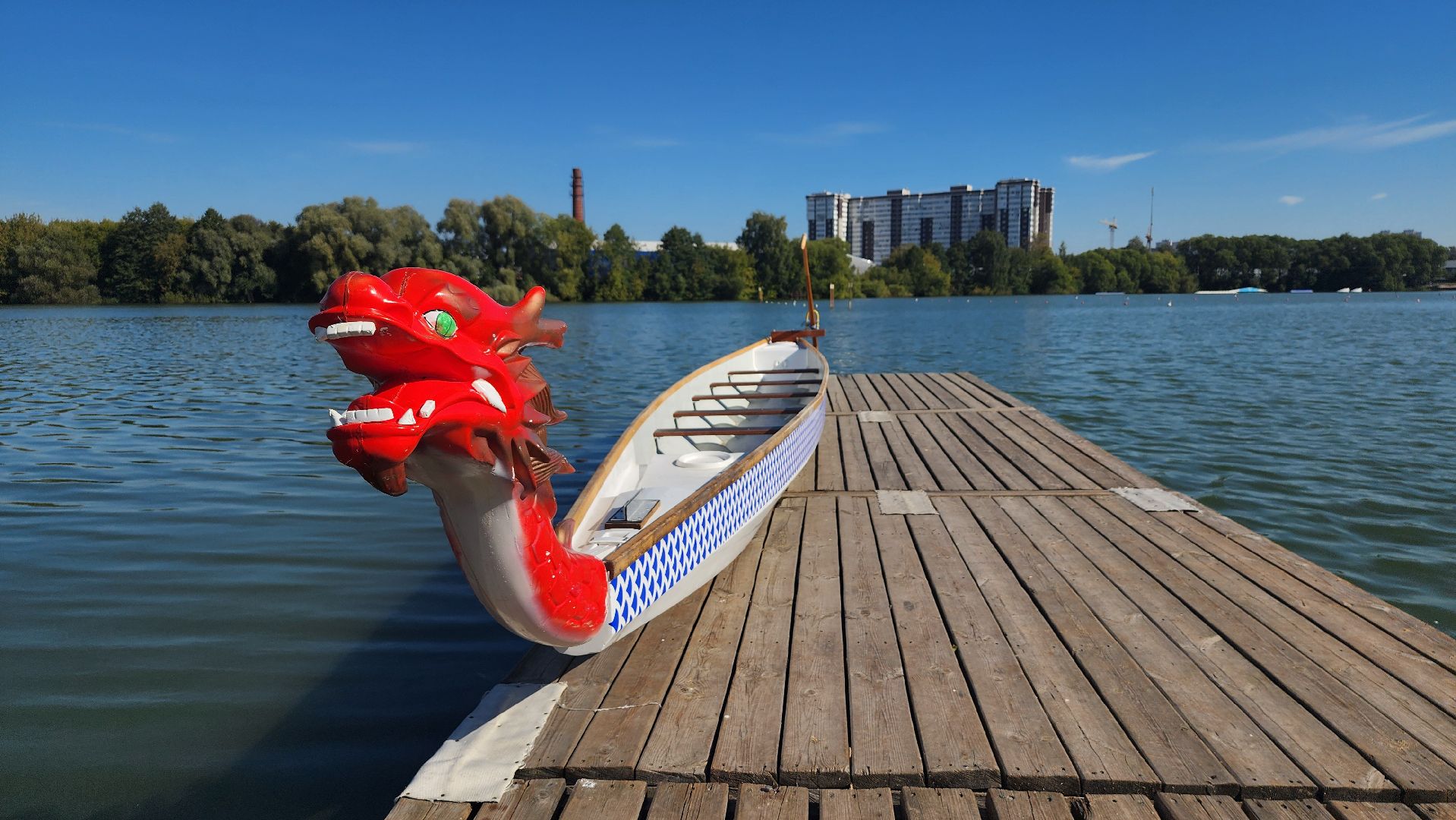 Чемпионат по гребле, гребля на лодках дракон, открытый ветеранский чемпионат, Старая Купавна, Богородский городской округ,