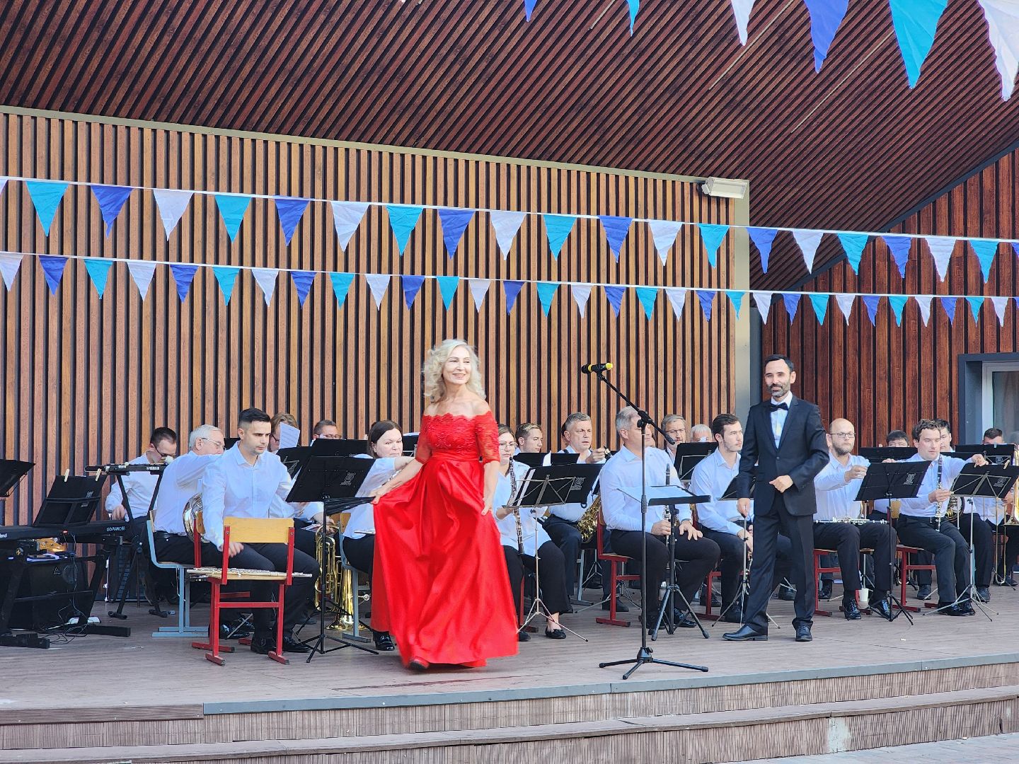 Подольск, Подольская филармония, Вокал, Концерт, Музыка, Культура,