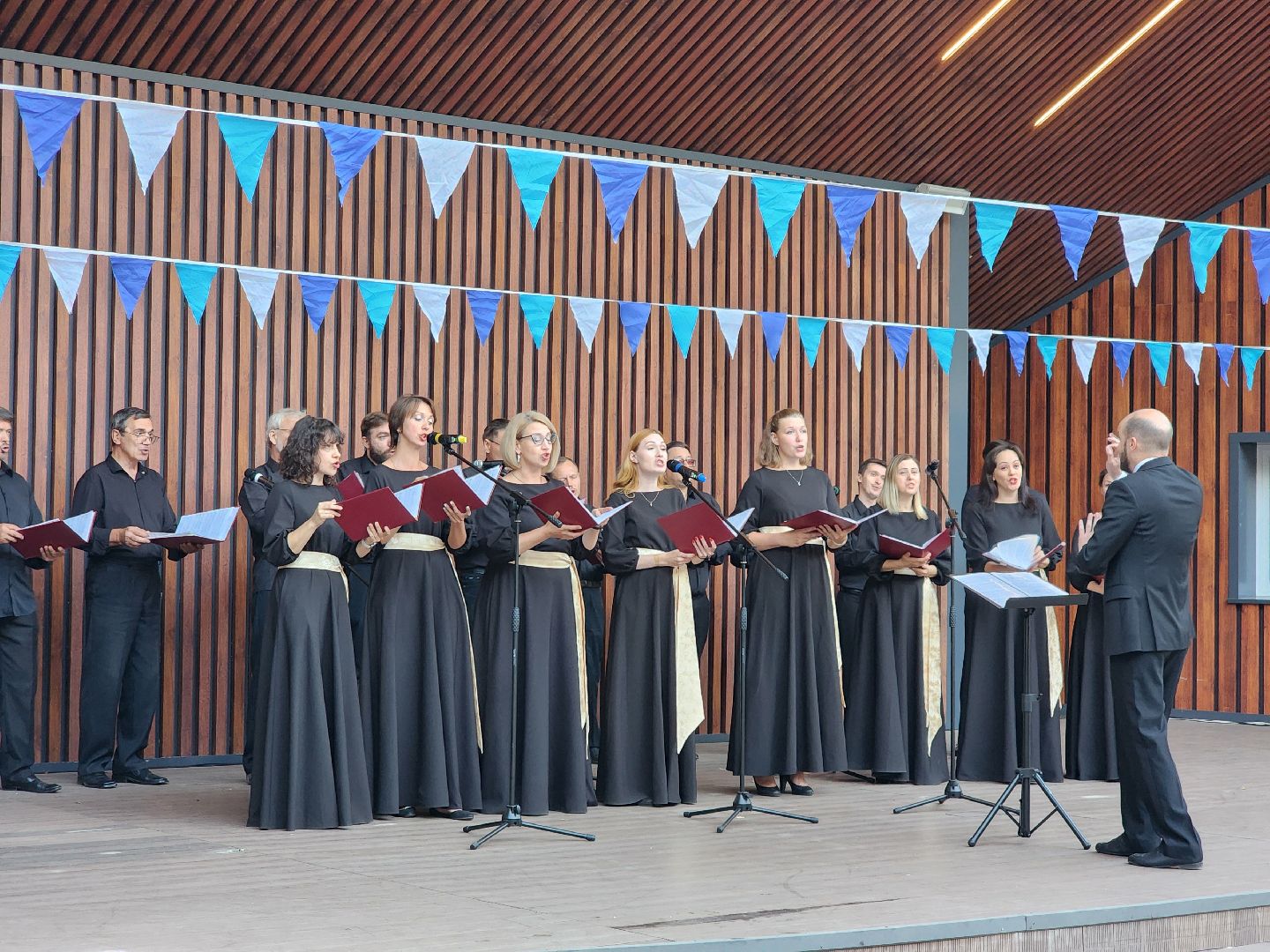 Подольск, Подольская филармония, Вокал, Концерт, Музыка, Культура,