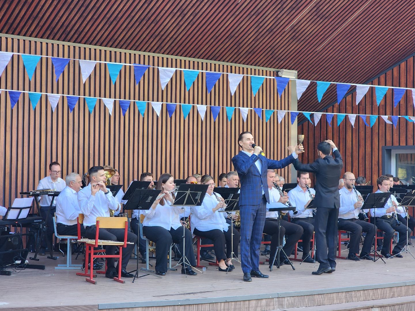 Подольск, Подольская филармония, Вокал, Концерт, Музыка, Культура,