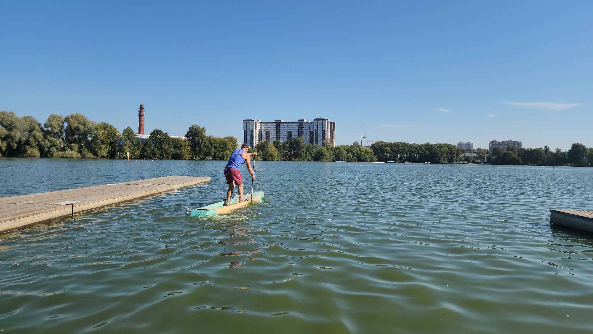 сапбординг, гонки на сап-досках, SUP-boarding, Старая Купавна, Богородский городской округ,