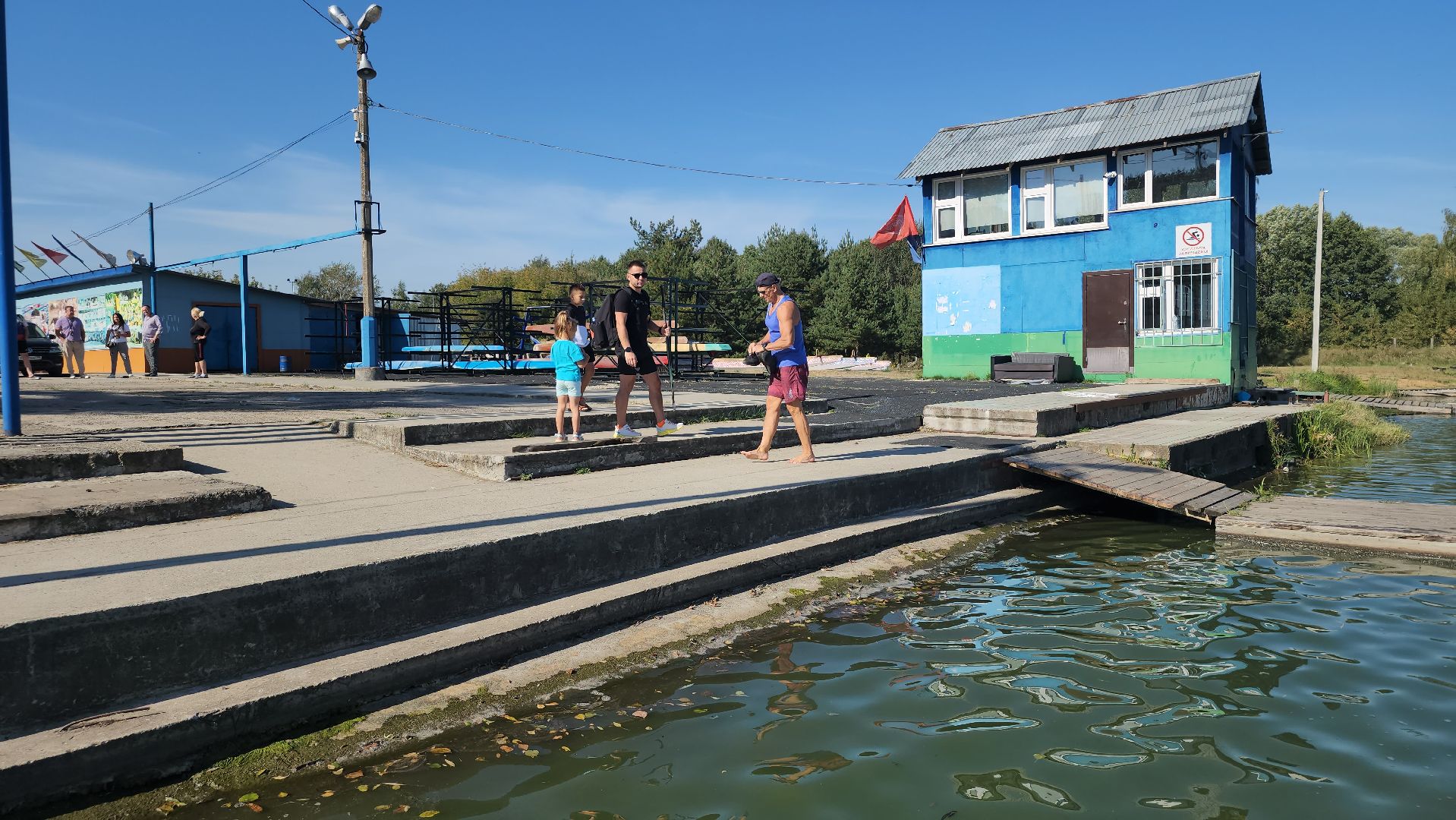 сапбординг, гонки на сап-досках, SUP-boarding, Старая Купавна, Богородский городской округ,
