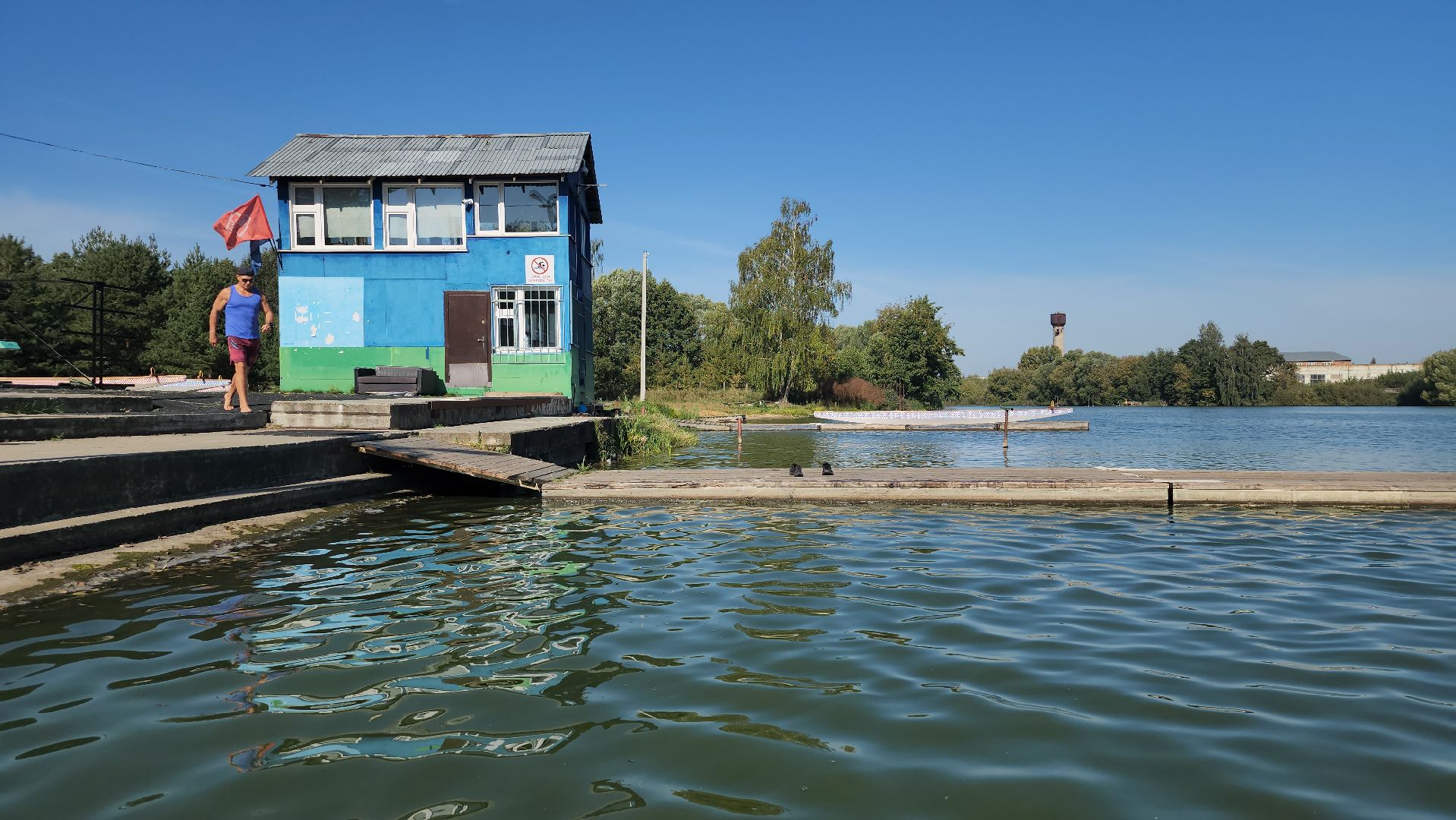 сапбординг, гонки на сап-досках, SUP-boarding, Старая Купавна, Богородский городской округ,