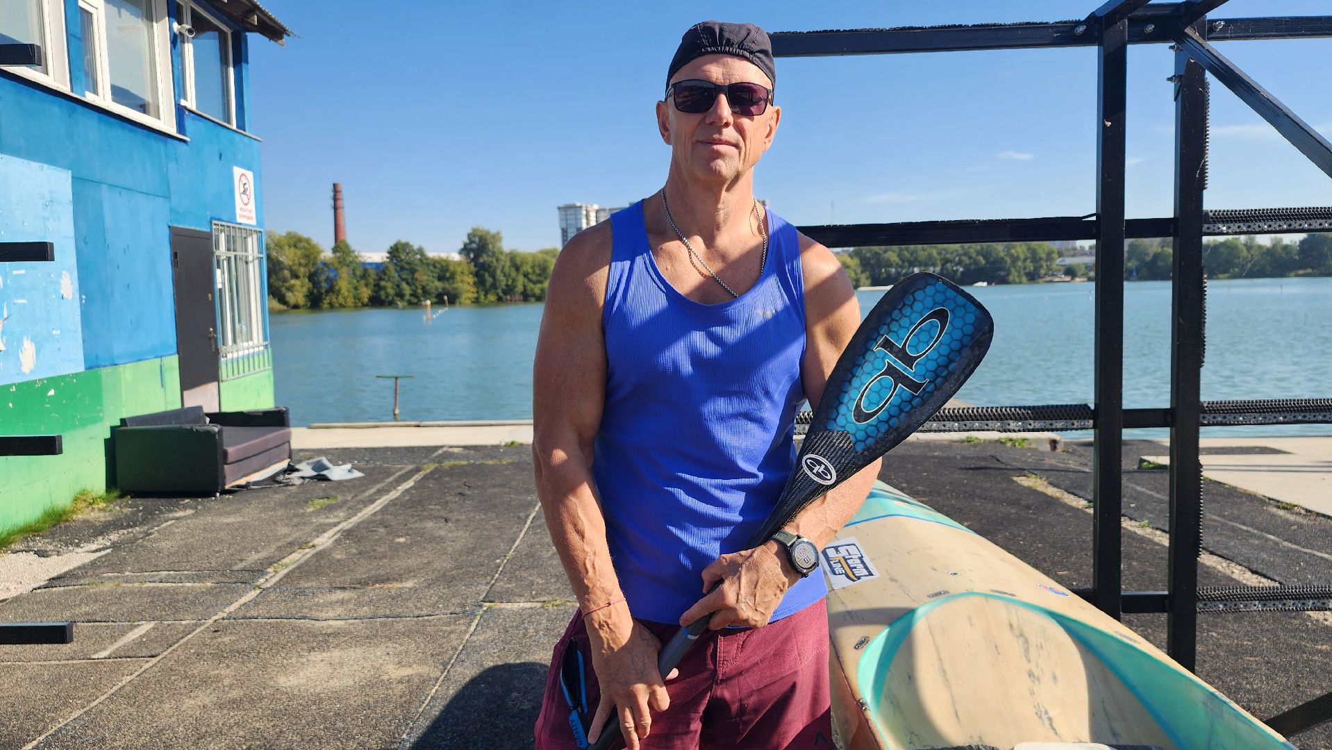 сапбординг, гонки на сап-досках, SUP-boarding, Старая Купавна, Богородский городской округ,