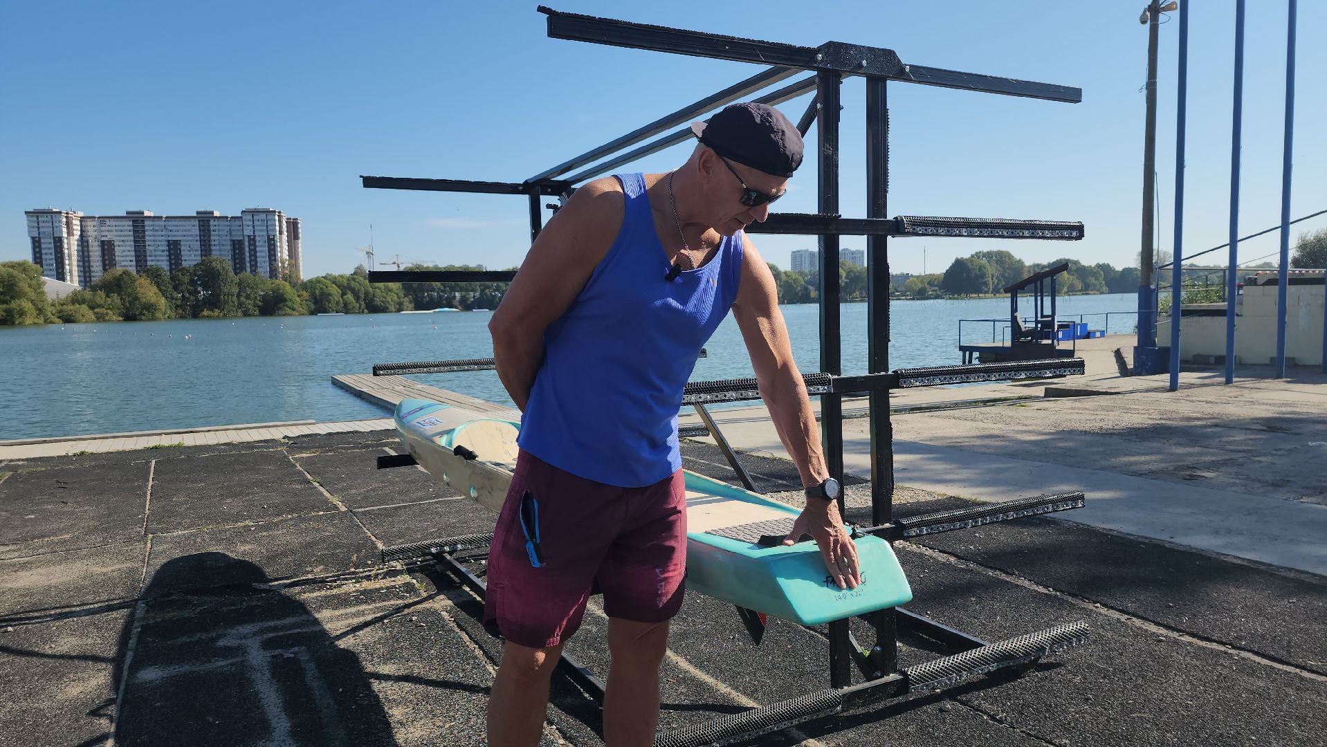 сапбординг, гонки на сап-досках, SUP-boarding, Старая Купавна, Богородский городской округ,