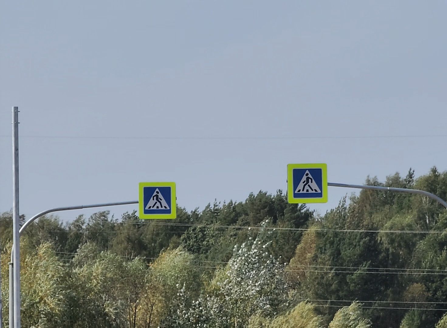 Дубна, Строительство дороги, оэз дубна,