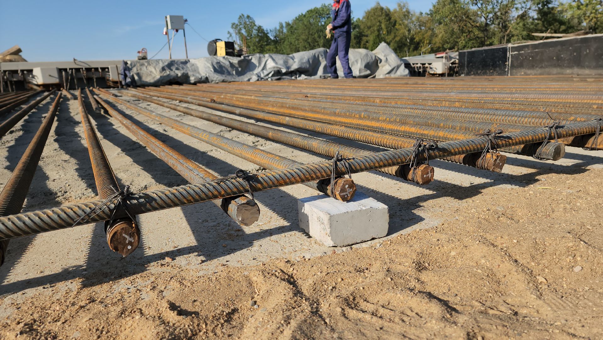 Лобня, Северный обход, дорога,