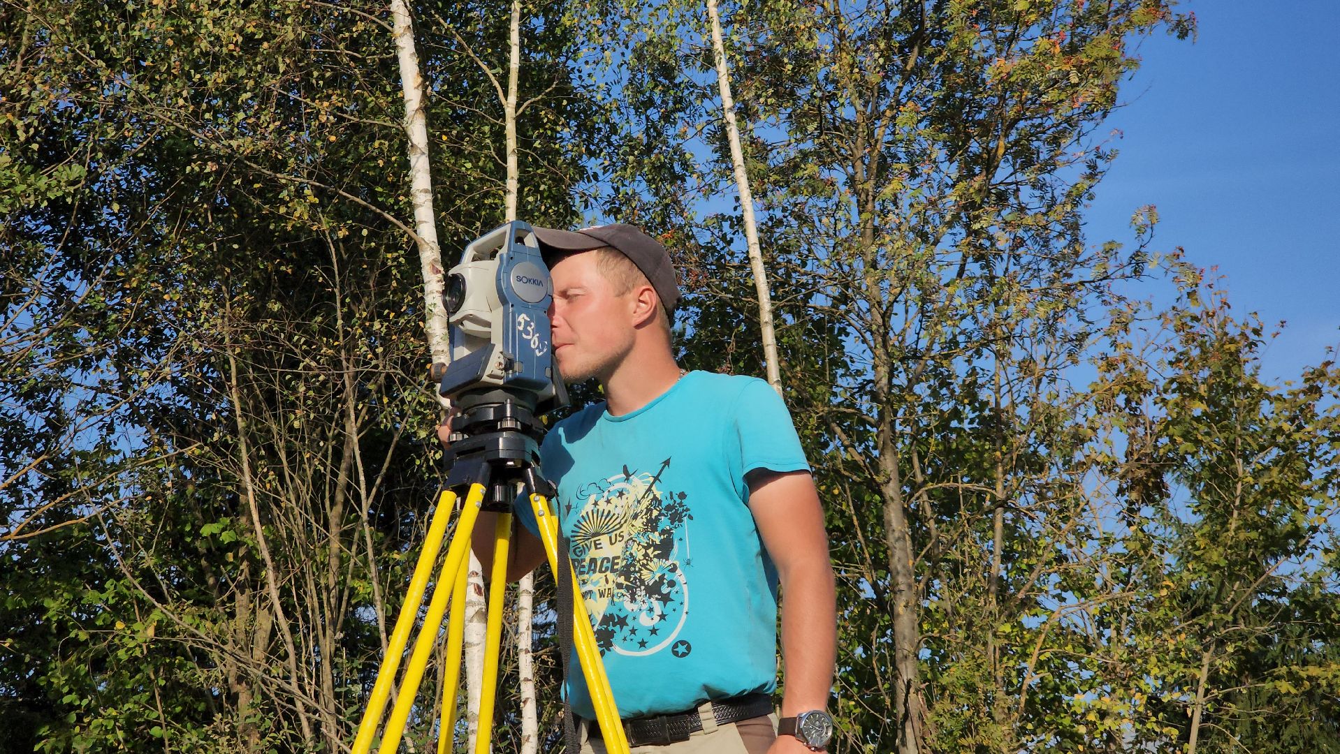 Лобня, Северный обход, дорога,