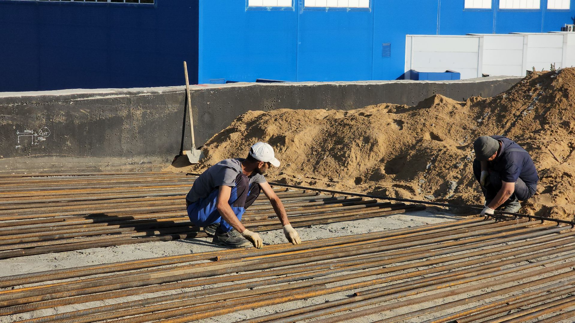 Лобня, Северный обход, дорога,