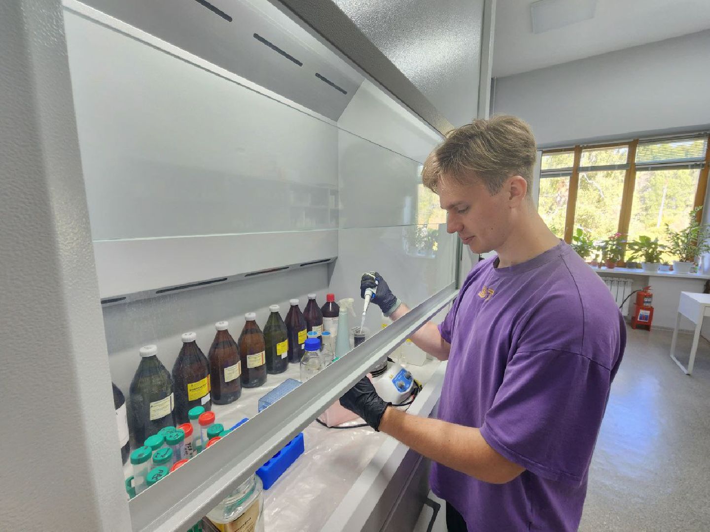 пущино, серпухов, национальные проекты, наука,