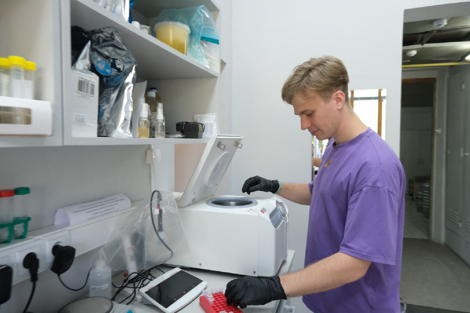 пущино, серпухов, национальные проекты, наука,