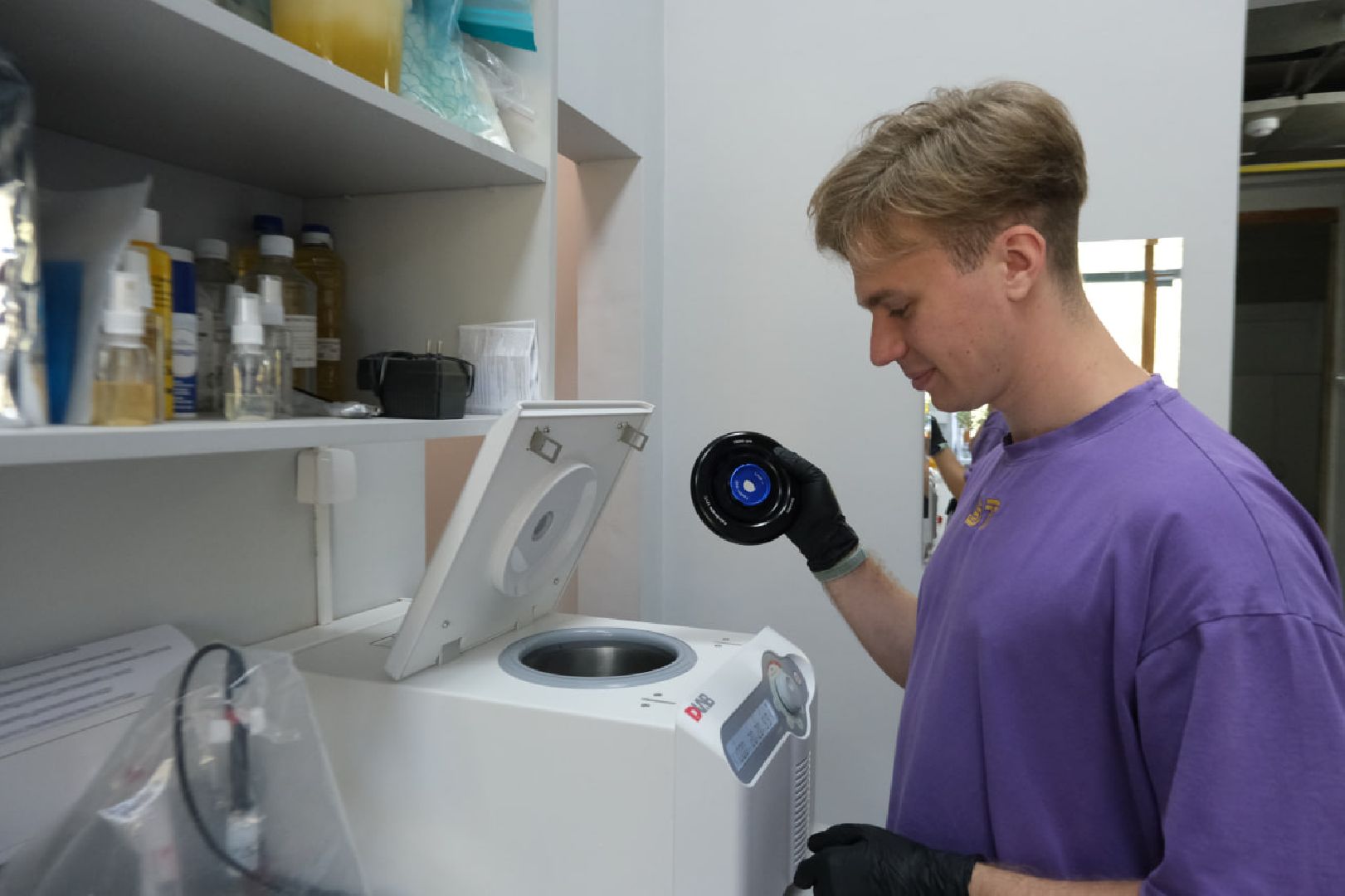 пущино, серпухов, национальные проекты, наука,