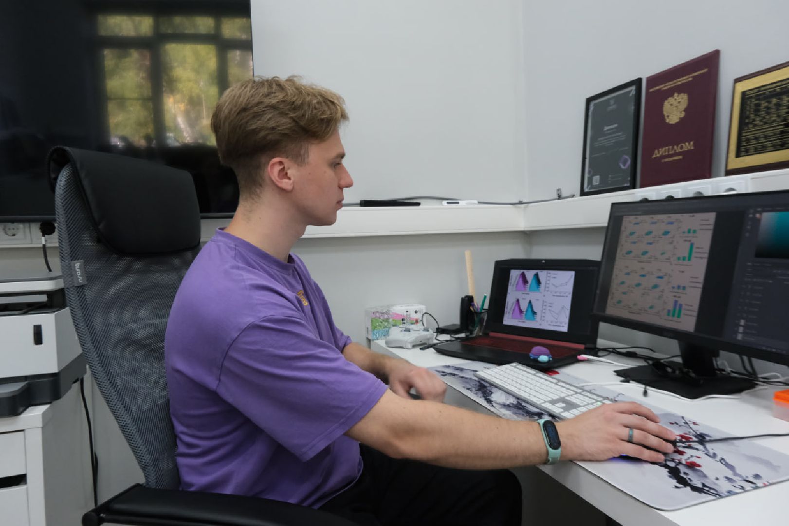 пущино, серпухов, национальные проекты, наука,