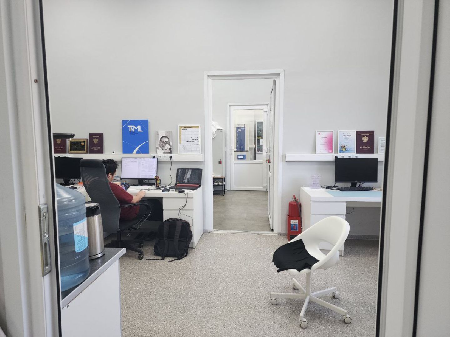 пущино, серпухов, национальные проекты, наука,