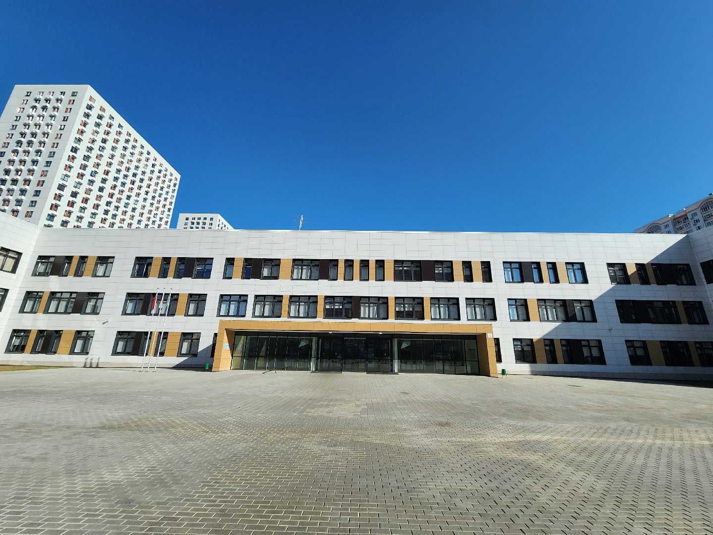 педагог психолог, образовательный центр успех, анна миронова, ленинский округ, маоу центр успех дрожжино,образование ленинский,